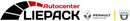 Logo Autocenter Liepack GmbH & Co. KG